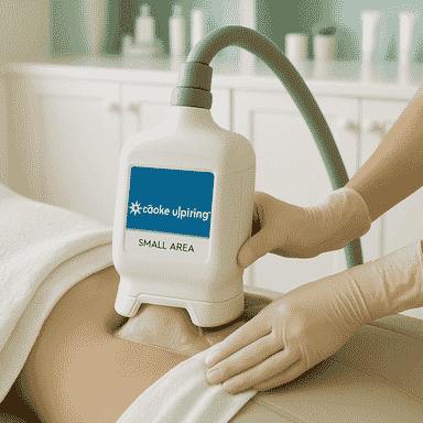 CoolSculpting - Small Area