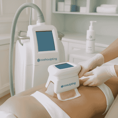 CoolSculpting - Large Area
