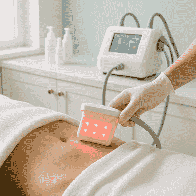 Laser Lipo Session